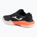 Scarpe da tennis da uomo Joma Ace AC nero 3