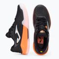 Scarpe da tennis da uomo Joma Ace AC nero 5
