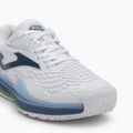 Scarpe da tennis da uomo Joma Ace AC bianco 7