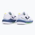 Scarpe da tennis da uomo Joma Ace AC bianco 3