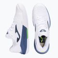 Scarpe da tennis da uomo Joma Ace AC bianco 5