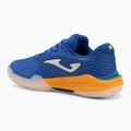 Scarpe da tennis da uomo Joma Ace C blu royal 3