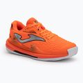 Scarpe da tennis da uomo Joma Ace C arancione