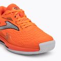 Scarpe da tennis da uomo Joma Ace C arancione 7