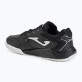 Scarpe da tennis da uomo Joma Master 1000 C nero 3