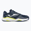 Scarpe da tennis da uomo Joma Master 1000 C blu navy 2