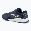 Scarpe da tennis da uomo Joma Master 1000 C blu navy 3