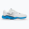 Scarpe da tennis da uomo Joma Master 1000 C bianco/blu reale 2