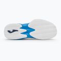 Scarpe da tennis da uomo Joma Master 1000 C bianco/blu reale 4