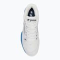 Scarpe da tennis da uomo Joma Master 1000 C bianco/blu reale 5