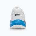 Scarpe da tennis da uomo Joma Master 1000 C bianco/blu reale 6