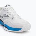 Scarpe da tennis da uomo Joma Master 1000 C bianco/blu reale 7