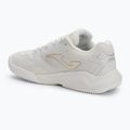 Scarpe da tennis da donna Joma Master 1000 Lady C bianco 3
