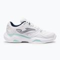 Scarpe da tennis da donna Joma Master 1000 Lady C bianco/turchese 8