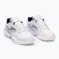 Scarpe da tennis da donna Joma Master 1000 Lady C bianco/turchese 9