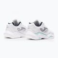 Scarpe da tennis da donna Joma Master 1000 Lady C bianco/turchese 10
