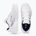 Scarpe da tennis da donna Joma Master 1000 Lady C bianco/turchese 12