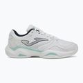 Scarpe da tennis da donna Joma Master 1000 Lady C bianco/turchese 2