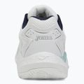 Scarpe da tennis da donna Joma Master 1000 Lady C bianco/turchese 6