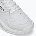 Scarpe da tennis da donna Joma Master 1000 Lady C bianco/turchese 7