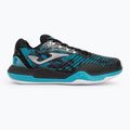 Scarpe da tennis da uomo Joma Point C nero 2