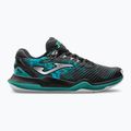 Scarpe da tennis da uomo Joma Point C nero 8