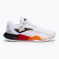 Scarpe da tennis da uomo Joma Point AC bianco 8