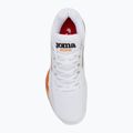 Scarpe da tennis da uomo Joma Point C bianco 5