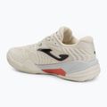 Scarpe da tennis da uomo Joma Roland C beige 3