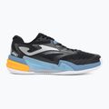 Scarpe da tennis da uomo Joma Roland C nero 2