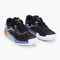 Scarpe da tennis da uomo Joma Roland C nero 2