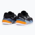 Scarpe da tennis da uomo Joma Roland C nero 3
