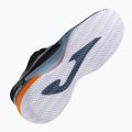 Scarpe da tennis da uomo Joma Roland C nero 4