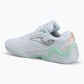 Scarpe da tennis da donna Joma Set Lady C bianco 3