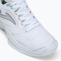 Scarpe da tennis da donna Joma Set Lady C bianco 7