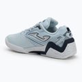Scarpe da tennis da donna Joma Set Lady C blu 3