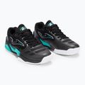Scarpe da tennis da uomo Joma Set AC nero 2