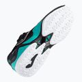 Scarpe da tennis da uomo Joma Set AC nero 4