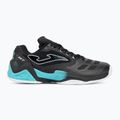 Scarpe da tennis da uomo Joma Set AC nero 2