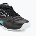 Scarpe da tennis da uomo Joma Set AC nero 7