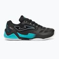 Scarpe da tennis da uomo Joma Set C nero 2