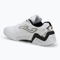 Scarpe da tennis da uomo Joma Set AC bianco 3