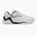 Scarpe da tennis da uomo Joma Set C bianco 2