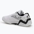 Scarpe da tennis da uomo Joma Set C bianco 3