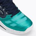 Scarpe da tennis da uomo Joma Set C turchese/blu navy 7