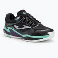 Scarpe da paddle da uomo Joma Slam OM nero