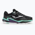 Scarpe da paddle da uomo Joma Slam OM nero 2