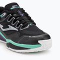 Scarpe da paddle da uomo Joma Slam OM nero 7