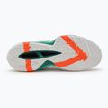 Scarpe da paddle Joma Slam OM bianco/turchese da uomo 4