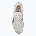 Scarpe da paddle Joma Slam OM bianco/turchese da uomo 5